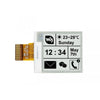 1.54-inch e-paper with 200x200 resolution, red, black and white. SPI Interface detail image 6