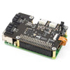 Raspberry Pi 5 PCIe to SATA Expansion Board with EEPROM HAT+ Waveshare PCIe TO 2-CH SATA detail image 3