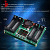 18650 Lithium Battery Capacity Tester Module MAh MWh Digital Battery Power Detector Module detail image 2