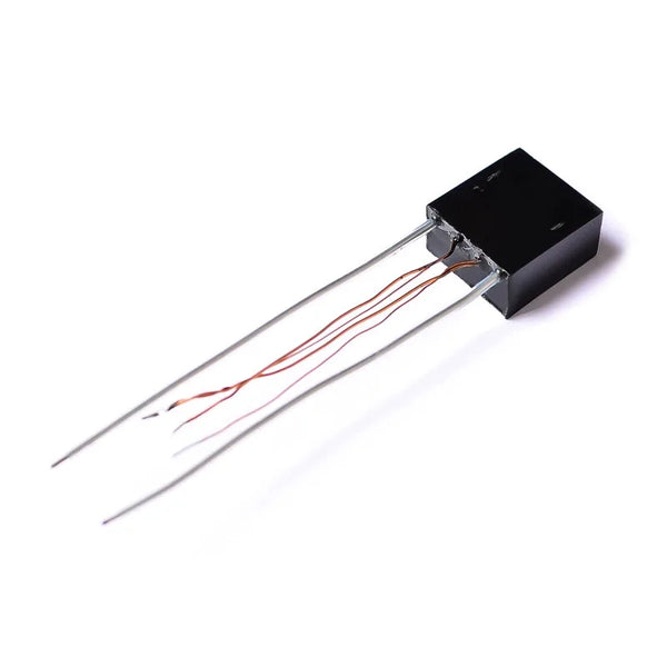 HV-1 High Voltage Igniter DIY Kit Arc Ignition Parts DIY Kit Arc Generator Arc Cigarette detail image 5