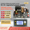 0~60V CNC Adjustable DC Stabilized Voltage Power Supply Constant Voltage and Constant Current 15A/20A 900 product image