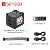 Sipeed NanoKVM PiKVM Mini Remote Control Operation And Maintenance Server HDMI Raspberry Pi detail image 8