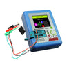 LCR-MF9 1.8" TFT LCD Display Multi-meter Transistor Tester Diode Triode Capacitor Resistor detail image 5