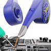 MECHANIC SR20 Series Anti-scalding Desoldering Wire Tin Absorption Wick Solder Remove Strip Tool for Electronic Component Repair