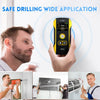 FNIRSI WD-02 Wall Detector Stud Finder Wall Scanner Tools detail image 5