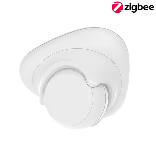 Tuya Zigbee Human Presence Sensor Pro 24G MmWave Radar Detector APP Control for Home detail image 7