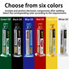 10CC UV Curing Solder Mask Ink Resistance Green Oil for PCB BGA Circuit Board Protect Paint Electronic Repair Tools