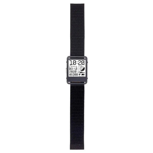 ESP32 Open Source V2.0 Gift E-ink Display Smart Watch Display Screen 200x200 Ultra-low Power detail image 5