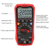 UNI-T UT61B UT61D UT61E Plus Smart Multimeter Analog & Digital Polymer Electrician Tester detail image 5