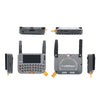 LILYGO T-LoRa Pager ESP32-S3 Handheld IoT Device, 2.33" Display, QWERTY Keyboard, GPS detail image 7