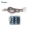 4S 6S 8S 3A BMS Lifepo4 Lithium Battery Active Balancer Equalizer 3.2V-4.4V Battery Cell detail image 6