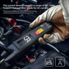 BSIDE U0 Digital Clamp Meter Fork DC AC 100A Smart Ammeter Pliers T-RMS Current Auto detail image 6