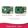 Raspberry Pi 3 Model B/3B+ Plus BCM2837 1.2G,Raspberry Pi 3 B+ with 2.4G & 5G WIFI 4.2 BT detail image 7
