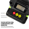 16 Lines 4D 360 Horizontal And Vertical Laser Level green line SelfLeveling Super Powerful detail image 4
