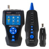 NOYAFA NF-8601S Multifunction TDR Enthernet Cable Tester Rj45 Rj11 BNC Cat5 Cat6 6E Cat7 POE detail image 7