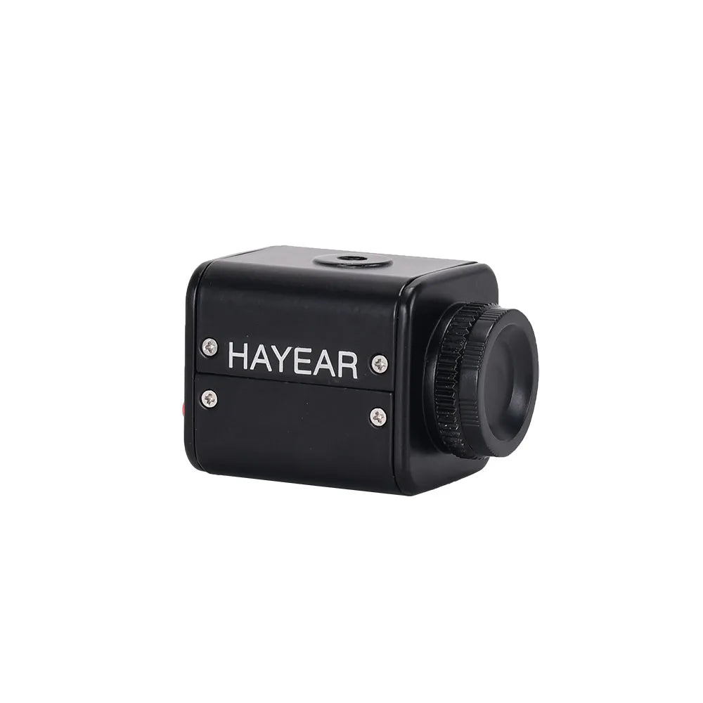 HAYEAR 16MP FHD Microscope Camera 1080P HDMI Mini Industrial Camera Digital Magnifier detail image 5