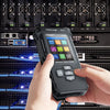 NOYAFA NF 8506 Multifunction Ethernet Cable Tester IP Scan Ping Poe Test Wire Continuity detail image 4