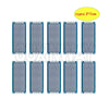 5-10PCS Prototype BoardsBlue Circuit Perfboard PCB 3x7cm 4x6cm 5x7cm 7x9cm Double Sided Circuit Boards DIY Electronic Kit