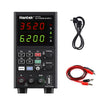 Hantek HDP135V6A Programmable DC Power Supply Low Ripple Low Noise Digital Lab Bench Power detail image 6