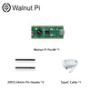 Walnut Pi PicoW ESP32-S3 S3R2 Development Board 2.4G WiFi 802.11 B/G/N+Bluetooth 5 for detail image 6