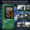 BSIDE V30 Digital Multimeter 20000counts Smart Infrared Temperature Tester T-RMS 1500V DC AC detail image 2