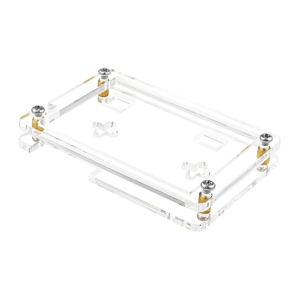 Transparent Acrylic Case for ESP32-2432S028 Development Board ESP32 2.8 Inch 240*320 Smart detail image 2