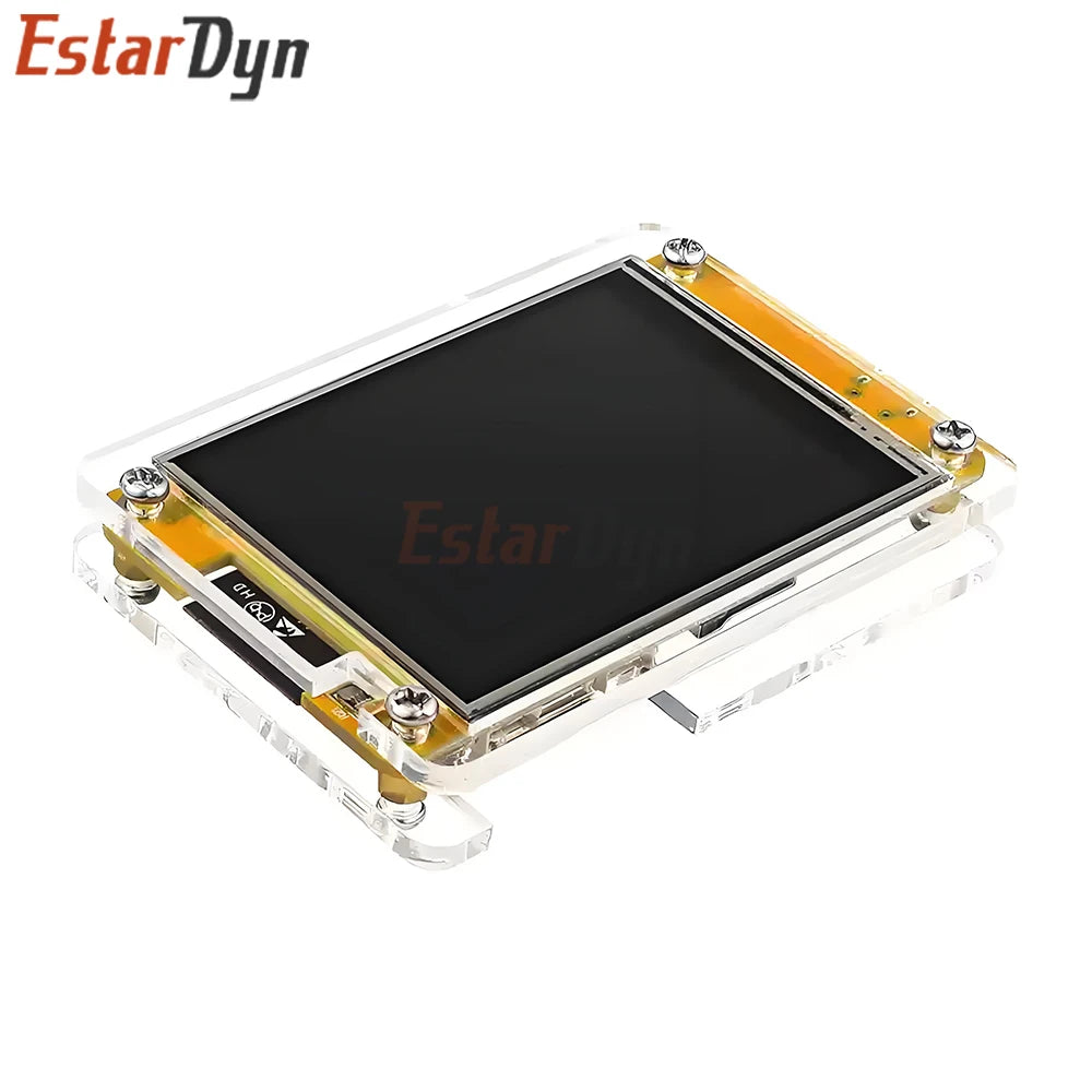 2.8 inch ESP32 LCD TFT Touch Screen Display Module 2.8