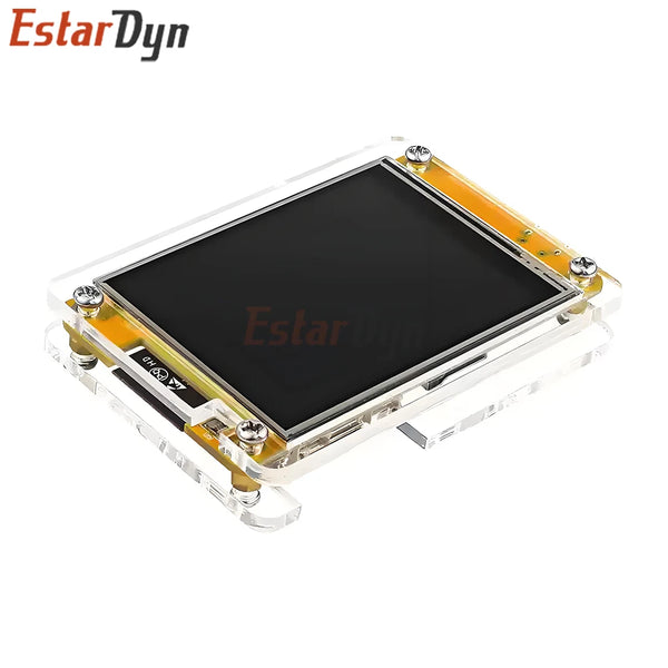 2.8 inch ESP32 LCD TFT Touch Screen Display Module 2.8" ESP-32 WIFI BLE Dual Core detail image 6