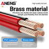 ANENG PT840 Digital Multimeter Probe Universal 1000V 10A Test Lead Needle Pin Wire Pen Cable Kit Current Voltmeter Tester Wire