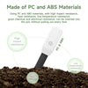 Tuya Smart WiFi Soil Tester Temperature and Humidity Meter Thermo Hygrometer Garden detail image 6