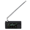 SI4732 0.5-108 MHz LSB USB AM FM LSB USB AM FM Pocket Mini Portable Radio Receiver product image