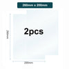2pcs/5pcs NFEP Release Film for Elegoo Mars 2 3 4 Max Pro DLP Saturn 4 3 2 Ultra 4K 8K 12K UV Resin 3D Printer FPA Release Film