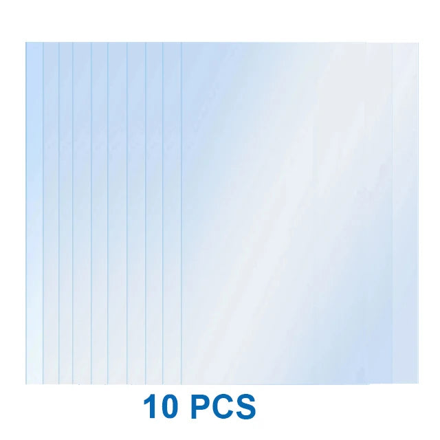 FEP Film 280*200*0.15mm for Anycubic Photon Mono X 6Ks Mono X2 Mono X 6K M3 Plus Mono M5 M5s M7 Pro 3D Printer Release Film
