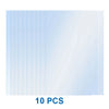 FEP Film 280*200*0.15mm for Anycubic Photon Mono X 6Ks Mono X2 Mono X 6K M3 Plus Mono M5 M5s M7 Pro 3D Printer Release Film