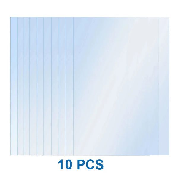 FEP Film 280*200*0.15mm for Anycubic Photon Mono X 6Ks Mono X2 Mono X 6K M3 Plus Mono M5 M5s M7 Pro 3D Printer Release Film