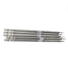 5Pcs T12 Soldering Solder Iron Tips T12-ILS BC1 D24 K BL For FX-9501  HAKKO912 FM-2027 2028 Handle DIY Soldering Station Kits