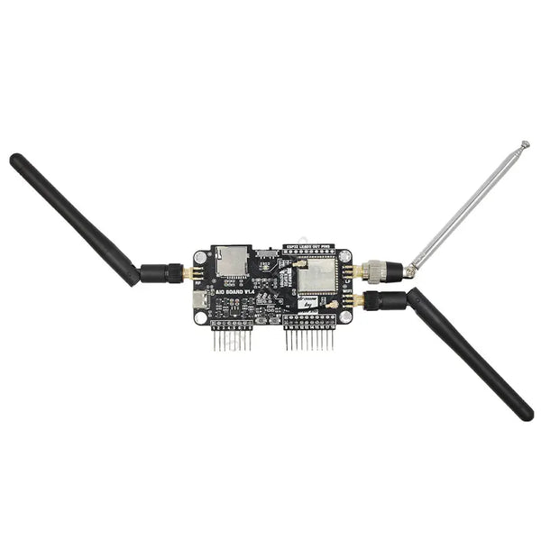 For Flipper Zero Modification Module 3IN1 NRF24+ESP32+CC1101 Development Board detail image 5