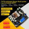 ZK-SJ30 700W High Power Auto Boost Power Module Synchronous Rectifier 30A Solar Charging detail image 3
