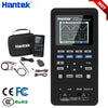 Hantek 2D72 2C42 2D42 2C72 Handheld Oscilloscope Digital Multimeter Tester Usb Waveform Generator 3in1 Po product image