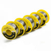 1Roll 50g Solder Wire 60/40 Tin No-clean Rosin Core 0.5-1.2mm Welding Soldering Iron Reel Flux 2% Electronic Soldering Wire Roll