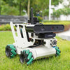 Yahboom RDK ROS2 Robot Programmable Smart Car Kit with Mecanum Wheel Depth Camera Lidar detail image 5