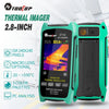 TOOLTOP ET14C -20~550C Thermal Imaging Camera ISR 240x240 Peixls Optional Macro Lens Building Thermal Ima product image