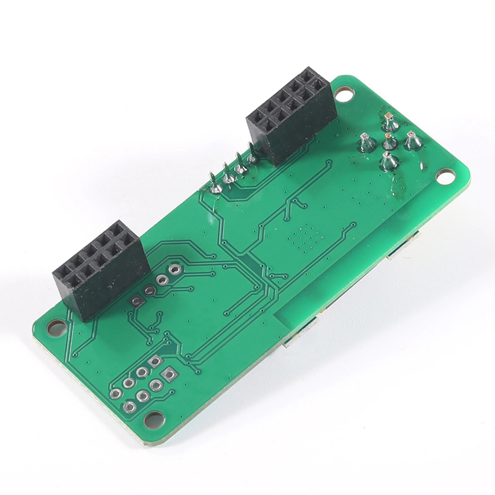 Digital Display MMDVM Hotspot Portable JumboSpot Convenient Operation RadioStation WiFi detail image 2