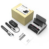 Wavlink USB 3.0 External Hard Drive Case 2.5 3.5 SSD HDD Fast Offline Clone SATA Dual Bay detail image 10