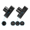 4 Wire Fan PWM Speed Controller PD QC Fast Charging Type C DC 24V 12V 5V Cooling Fan Speed detail image 4