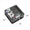 M5stack LLM (Large Language Model) Module (AX630C) Edge AI Development Board detail image 3