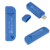 Mini Portable TV stick 820T2 Digital USB 2.0 TV Stick DVB-T + DAB + FM RTL2832U Support SDR detail image 5