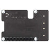 Raspberry Pi 5 PCIe to SATA Expansion Board with EEPROM HAT+ Waveshare PCIe TO 2-CH SATA detail image 6