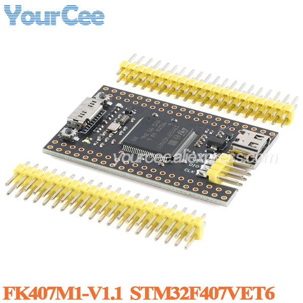 STM32H723ZGT6 STM32 System Learning Development Board Module STM32F103VET6 STM32F103ZET6 detail image 13