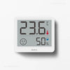 DUKA Atuman 2.5 Inch LCD Electronic Digital Temperature Humidity Meter Indoor Thermometer Hygrometer Weat product image